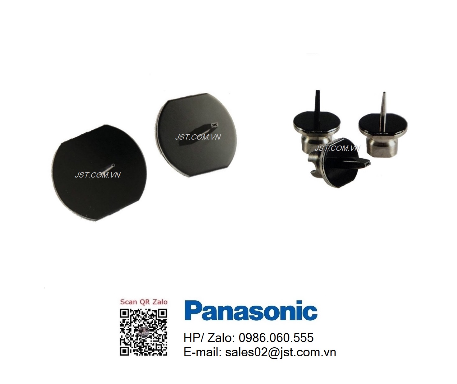 Nozzle Panasonic